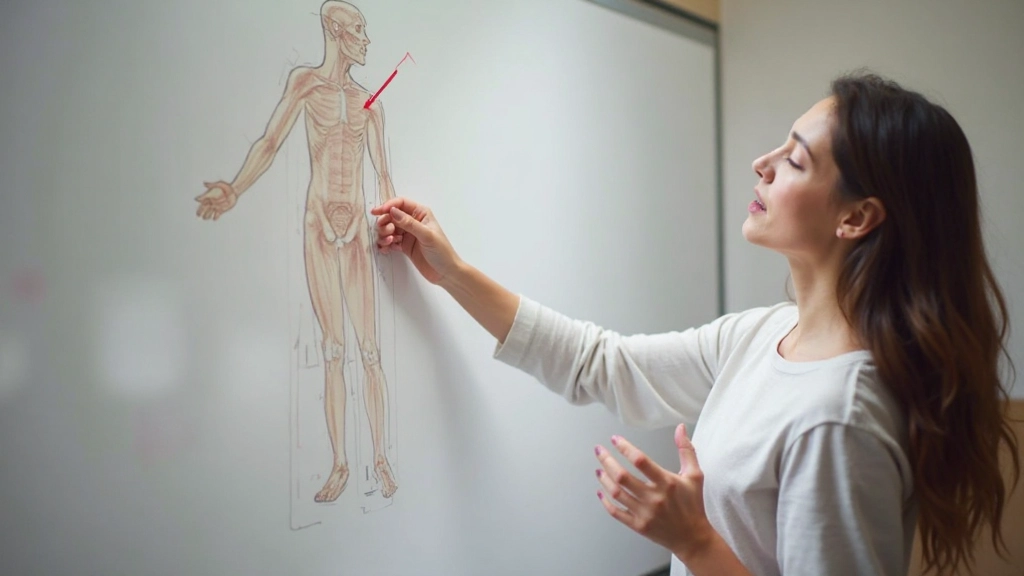 Professora em aula particular e grupo de estudantes em sala de aula, comparando métodos de ensino
