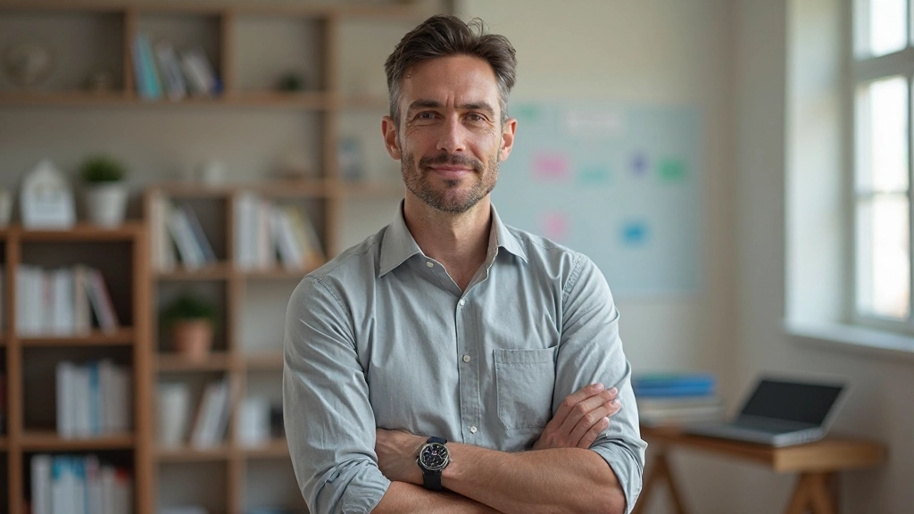 João Ferreira, estudante de inglês no Porto