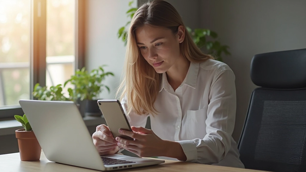 Aluno estudando vocabulário com anotações e dicionário em ambiente de aprendizado